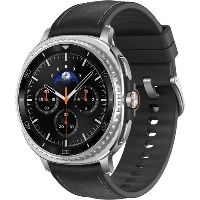 Часы Samsung Galaxy Watch 8 Classic 46mm, Wi-Fi, Black