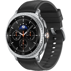 Часы Samsung Galaxy Watch 8 Classic 46mm, LTE, Black
