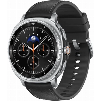 Часы Samsung Galaxy Watch 8 Classic 46mm, Wi-Fi, Black