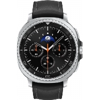 Часы Samsung Galaxy Watch 8 Classic 46mm, Wi-Fi, Black