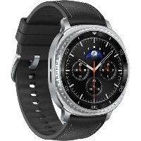 Часы Samsung Galaxy Watch 8 Classic 46mm, Wi-Fi, Black