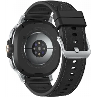 Часы Samsung Galaxy Watch 8 Classic 46mm, Wi-Fi, Black