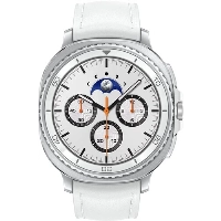 Часы Samsung Galaxy Watch 8 Classic 46mm, Wi-Fi, White