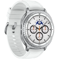 Часы Samsung Galaxy Watch 8 Classic 46mm, Wi-Fi, White