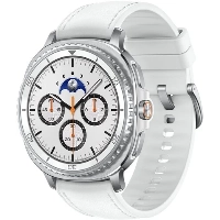 Часы Samsung Galaxy Watch 8 Classic 46mm, Wi-Fi, White