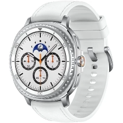 Часы Samsung Galaxy Watch 8 Classic 46mm, Wi-Fi, White