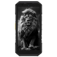 Смартфон Ulefone Armor X32 Pro, 8/256 Гб, Black, черный