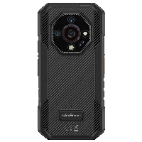 Смартфон Ulefone Armor X32 Pro, 8/256 Гб, Black, черный