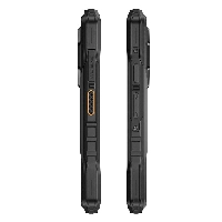 Смартфон Ulefone Armor X32 Pro, 8/256 Гб, Black, черный