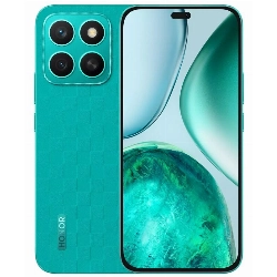 Смартфон Honor X8C 8/512 ГБ, Green, зеленый