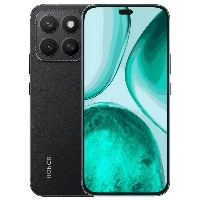 Смартфон Honor X8C 8/512 ГБ, Black, черный