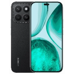 Смартфон Honor X8C 8/512 ГБ, Black, черный