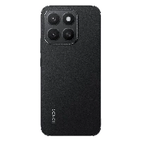 Смартфон Honor X8C 8/512 ГБ, Black, черный