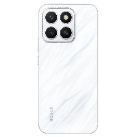 Смартфон Honor X8C 8/512 ГБ, White, белый