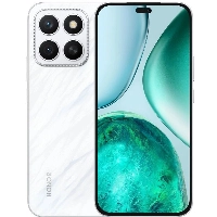 Смартфон Honor X8C 8/512 ГБ, White, белый