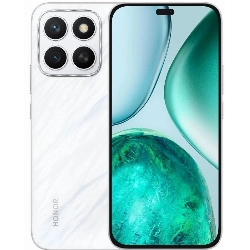 Смартфон Honor X8C 8/512 ГБ, White, белый