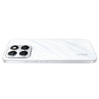 Смартфон Honor X8C 8/512 ГБ, White, белый