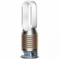 Воздухоочиститель Dyson Purifier Humidify PH05, White/Gold