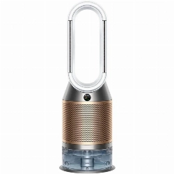 Воздухоочиститель Dyson Purifier Humidify PH05, White/Gold