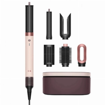 Стайлер Dyson Airwrap Coanda 2x HS09, Ceramic Pink/Rose Gold