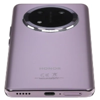 Смартфон Honor X9C 12/256 ГБ, Purple, фиолетовый