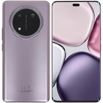 Смартфон Honor X9C 12/512 ГБ, Purple, фиолетовый