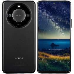 Смартфон Honor X9C Smart 12/256 ГБ, Black, черный