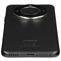 Смартфон Honor X9C Smart 12/256 ГБ, Black, черный