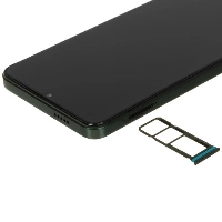 Смартфон Vivo Y04 4/128 Гб, Green, зеленый