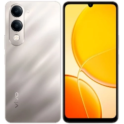 Смартфон Vivo Y04 4/128 Гб, Gold, золотистый
