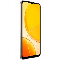 Смартфон Vivo Y04 4/128 Гб, Gold, золотистый