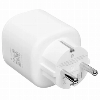 Умная розетка Яндекс YNDX-00540WHT, белый