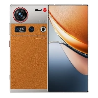 Смартфон ZTE Nubia Z70S Ultra 16/512 Гб, коричневый