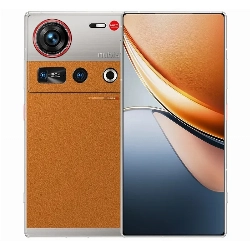 Смартфон ZTE Nubia Z70S Ultra 16/512 Гб, коричневый