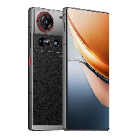 Смартфон ZTE Nubia Z70S Ultra 12/256 Гб, черный