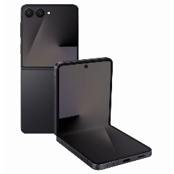 Смартфон Samsung Galaxy Z Flip 7 12/512 GB, Jetblack, черный