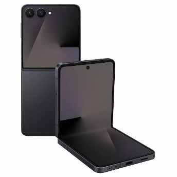 Смартфон Samsung Galaxy Z Flip 7 12/256 GB, Jetblack, черный