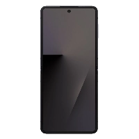 Смартфон Samsung Galaxy Z Flip 7 12/512 GB, Jetblack, черный