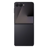 Смартфон Samsung Galaxy Z Flip 7 12/512 GB, Jetblack, черный