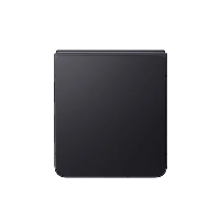 Смартфон Samsung Galaxy Z Flip 7 12/512 GB, Jetblack, черный