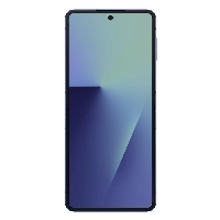 Смартфон Samsung Galaxy Z Flip 7 12/512 GB, Blue, синий