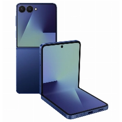 Смартфон Samsung Galaxy Z Flip 7 12/512 GB, Blue, синий