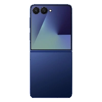 Смартфон Samsung Galaxy Z Flip 7 12/512 GB, Blue, синий