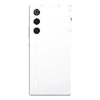 Смартфон ZTE Nubia RedMagic 10 Air 16/512 Гб, Twilight, белый