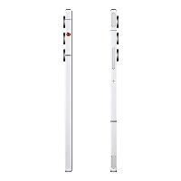 Смартфон ZTE Nubia RedMagic 10 Air 16/512 Гб, Twilight, белый