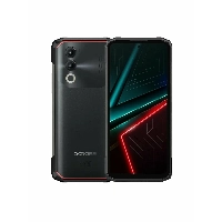 Смартфон Doogee Blade 20 4/128 Gb, Black
