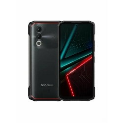 Смартфон Doogee Blade 20 4/128 Gb, Black