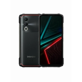 Смартфон Doogee Blade 20 4/128 Gb, Black