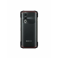 Смартфон Doogee Blade 20 4/128 Gb, Black