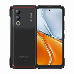 Смартфон Doogee Blade 20 Turbo 8/256 Gb, Black